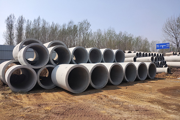 鋼筋混凝土排水管