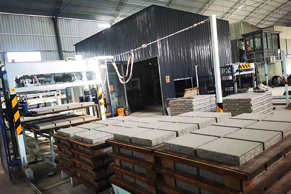 廠(chǎng)房廠(chǎng)貌